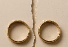 Un bista riba e tendencia di matrimonio y divorcio di Aruba durante cuatro decada