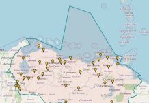 Merca ta emiti conseho di seguridad pa espacio aereo di Venezuela: Kico esaki ta nifica pa pa Aruba y aviacion regional