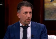 Minister demisionario Frank Rijkaart ta adverti: “No por asumi cu cos ta bay keda trankil”