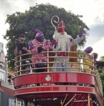 De kwestie rond Zwarte Piet: Een welwillende of problematische representatie?