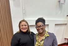 Parlamentario Shailiny Tromp-Lee (MEP): Nos Defensor di Pueblo mester ta fuerte, independiente y efectivo