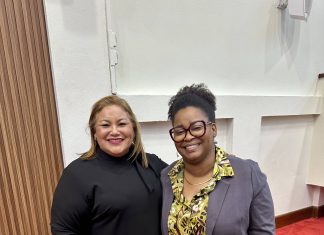 Parlamentario Shailiny Tromp-Lee (MEP): Nos Defensor di Pueblo mester ta fuerte, independiente y efectivo