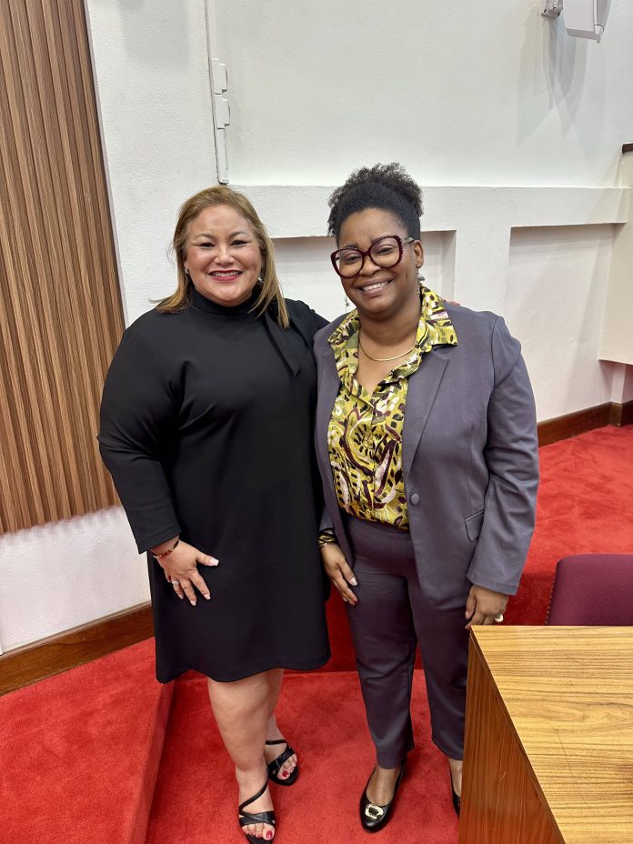 Nos Defensor di Pueblo mester ta fuerte, independiente y efectivo_result