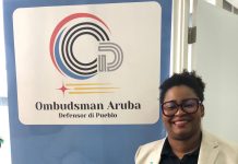 Ta cla pa brinda servicio na comunidad; Ombudsman ta provee un bista mas profundo den su operacion