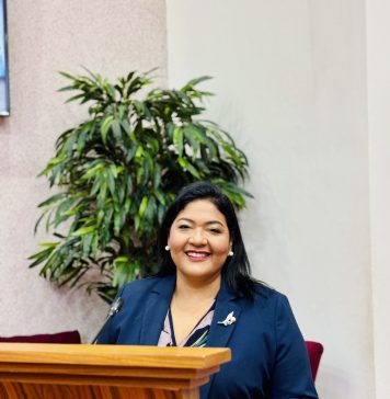 Parlamentario Xiomara Maduro ta sigui refuta informacion incorecto tocante Rijkswet HOFA; Sin ultimo palabra, Aruba no tin beneficio