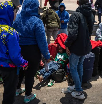 Peru ta declara estado di emergencia mientras migrantenan bandonando Chile ta genera critica