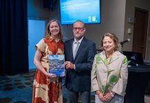 Prome Estudio Nacional di Riesgo di Clima na Aruba