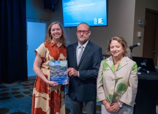 Prome Estudio Nacional di Riesgo di Clima na Aruba