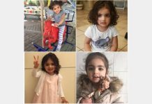 Sentencia confirma pa e secuestradonan di mucha muhe di Amsterdam; Insiya ainda no t’ey 9 aña despues