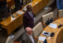 Reinicio di operacionnan petrolero di Corsou retrasa pendiente licencia di OFAC di Merca