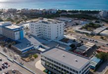 Relato Anual di HOH 2024 ta revela demanda di pashent y presionn creciente den cuido di salud hospital hoh