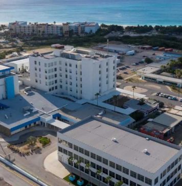 Relato Anual di HOH 2024 ta revela demanda di pashent y presionn creciente den cuido di salud hospital hoh