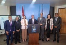 RvA a publica su conseho riba Amienda di Presupuesto 2025; a señala falta di transparencia y informacion crucial