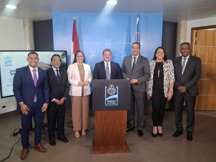 RvA a publica su conseho riba Amienda di Presupuesto 2025_ a señala falta di transparencia y informacion crucial (2)