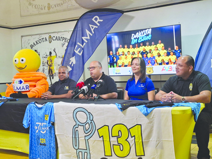 SV Dakota y Fundacion Telefon pa Hubentud Aruba ta uni man pa promove salud mental di mucha y hoben (2)