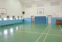 Na caminda pa Dia Internacional di Persona cu Limitacion: SVGA ta organisa caminata pa promove inclusion y conscientisacion