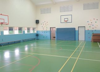 Na caminda pa Dia Internacional di Persona cu Limitacion: SVGA ta organisa caminata pa promove inclusion y conscientisacion