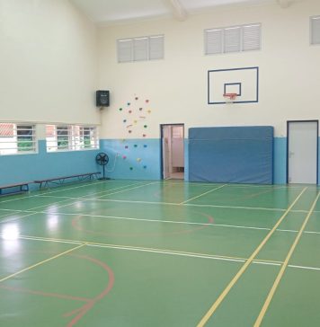 Na caminda pa Dia Internacional di Persona cu Limitacion: SVGA ta organisa caminata pa promove inclusion y conscientisacion