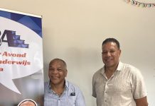 Scol di ofishi trahando pa expande trayecto educativo pa KIA; Pa miho accesibilidad pa otro studiante, lo move e scol di EPB pa EPI