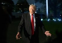 Senado cerca di yega un acuerdo pa caba e shut down gubernamental na Merca