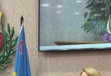 Silencio preocupante: MEP ta pidi respuesta riba escalacion di actividad militar di Merca den region