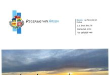 Loke Cuenta Anual 2019 a revela: Sistema financiero di Aruba ta insuficiente pa control adecua