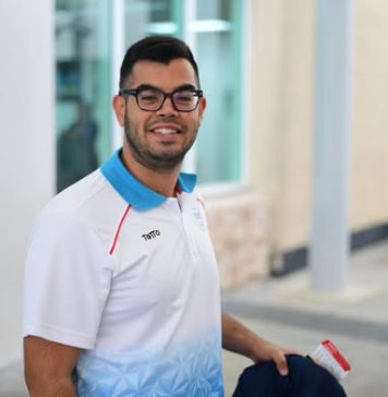 Sospechoso di malversacion na Stichting Sportsubsidie Aruba, K.V., actualmente bibando na Slovakia