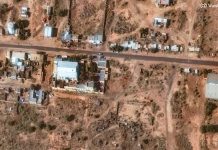 Sudan: Imagen di satelite ta sugeri evidencia di grafnan masivo na El-Fasher