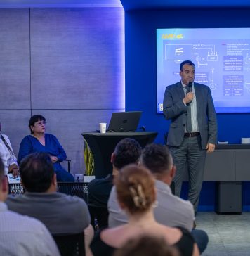 Tayer informativo riba ley di destaho nobo pa fortalece transparencia y competencia husto