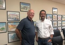 UFA ta afirma enfoke riba prioridadnan di agricultornan y no tin opinion riba Agri-Innovation Park