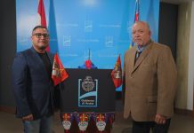 Yegada di Sinterklaas y su Pietnan ta diadomingo awo dia 16 di november 2025