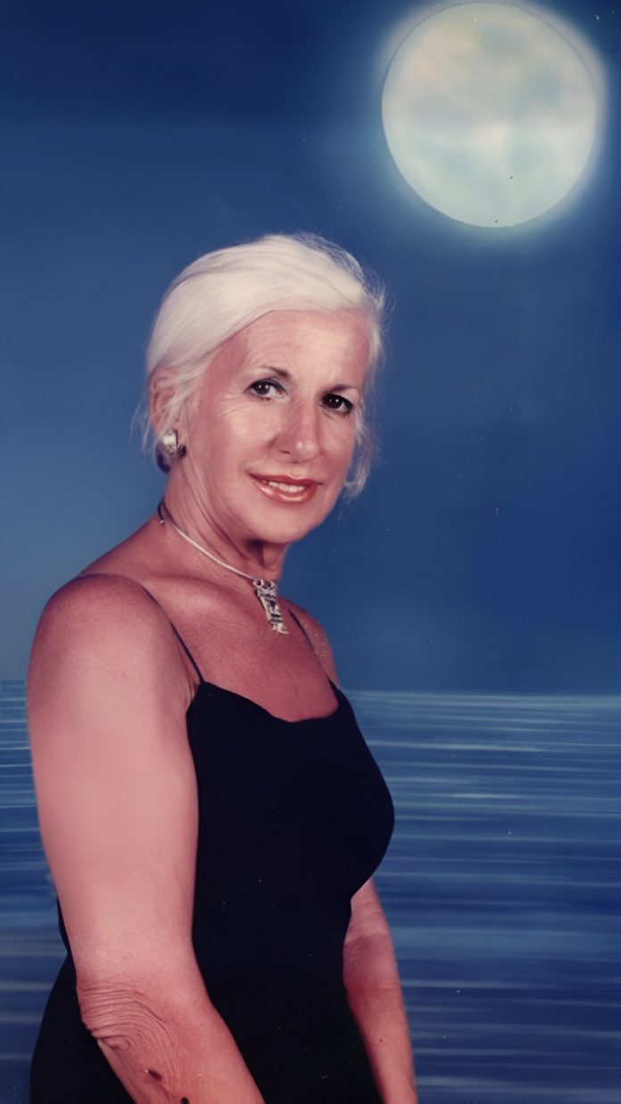 a-person-in-a-black-dress-ai-generated-content-ma A person in a black dress AI-generated content may be incorrect.