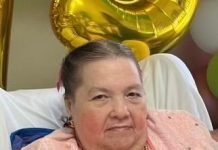 Lilia Filomena Maduro A person sitting in a hospital bed AI-generated content may be incorrect.