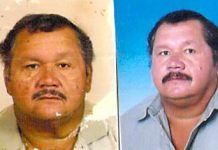 Edwin E. Tromp A person with a mustache and a mustache AI-generated content may be incorrect.