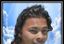 Jonathan Jeremy Junior Wernet