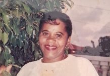 Sra. Idaliance Baptiste