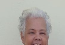 Sra. Luciana Reina Werleman-Dubero