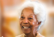 Sra. vda. Aivre Ana Dekker-Toppenberg