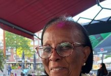 Cecilia Alicia van Heijningen-Dennie