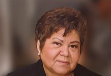 Maria Margaritha Maduro