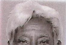 Iona Bernardine Richardson-Cannegieter