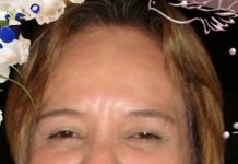 Mariela Maureen Ras Kock