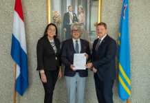 A entrega concepto di ley pa ayudo pa mucha cu limitacion special