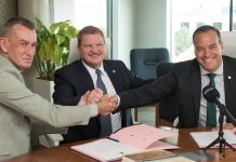 Segun Rapport di progreso riba Landspakket: A pesar di logra avancenan significante, retonan ta persisti