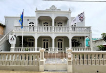 AFTA a haci un investigacion riba mercado Arubano di distribucion di cuminda y productonan; Parti 1