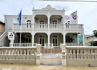 AFTA a haci un investigacion riba mercado Arubano di distribucion di cuminda y productonan; Parti 1