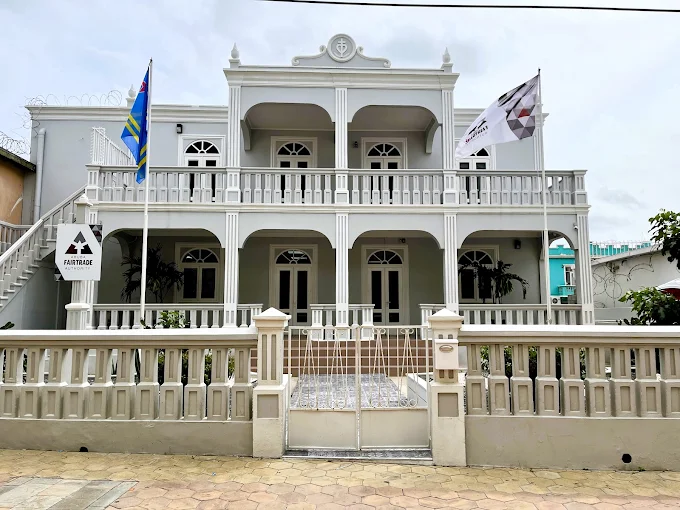 AFTA a haci un investigacion riba mercado Arubano di distribucion di cuminda y productonan