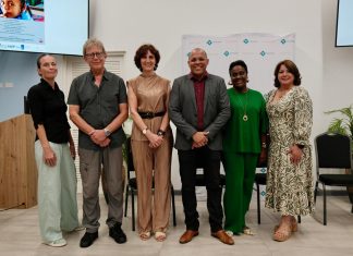 Aruba Youth Monitor ta revela preocupacion clave den salud mental y bienestar na scol