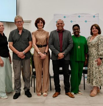 Aruba Youth Monitor ta revela preocupacion clave den salud mental y bienestar na scol