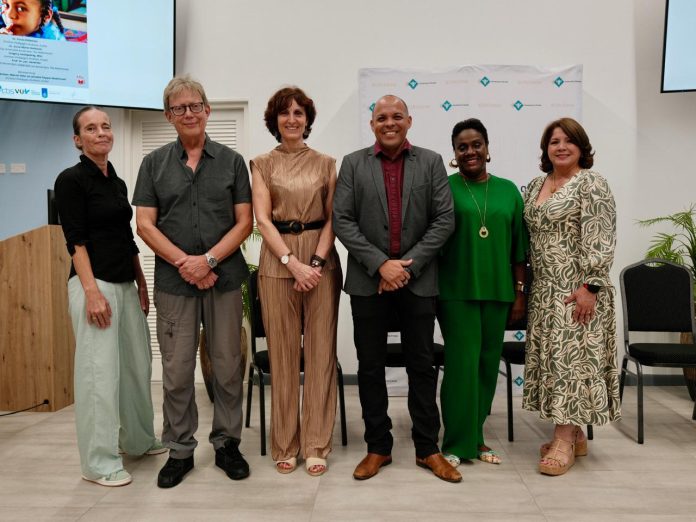 Aruba Youth Monitor ta revela preocupacion clave den salud mental y bienestar na scol